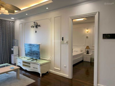 Mandarin Garden Project, Vietnam Mandarin Garden Project, Vietnam