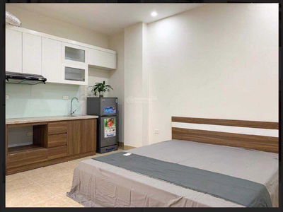 Cau Giay Street, Vietnam  Cau Giay Street, Vietnam