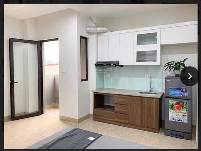 Cau Giay Street, Vietnam Cau Giay Street, Vietnam