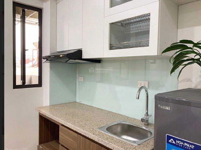 Cau Giay Street, Vietnam  Cau Giay Street, Vietnam