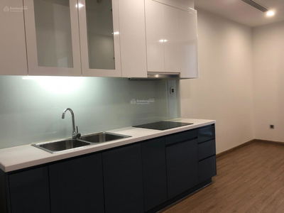 Vinhomes Green Bay Me Tri Project