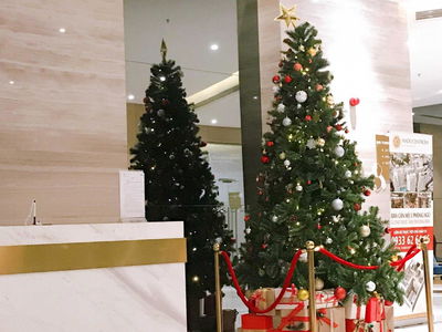 HaDo Centrosa Garden, Vietnam HaDo Centrosa Garden, Vietnam