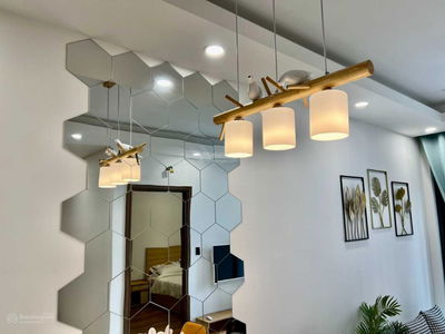 Q7 Saigon Riverside, Vietnam Q7 Saigon Riverside, Vietnam