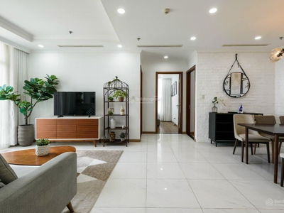 Vinhomes Central Park, Vietnam Vinhomes Central Park, Vietnam