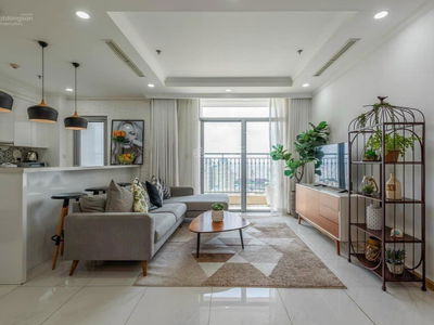 Vinhomes Central Park, Vietnam Vinhomes Central Park, Vietnam