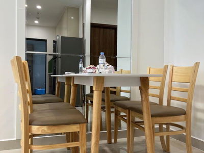 Q7 Saigon Riverside, Vietnam Q7 Saigon Riverside, Vietnam