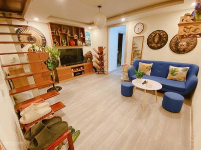 Bach Dang Ward, Vietnam Bach Dang Ward, Vietnam