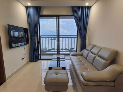 Q7 Saigon Riverside, Vietnam Q7 Saigon Riverside, Vietnam