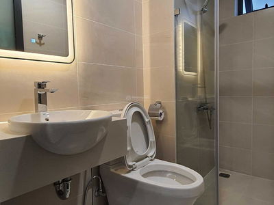 Q7 Saigon Riverside, Vietnam Q7 Saigon Riverside, Vietnam