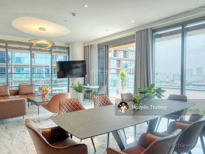 Empire City Thu Thiem, Vietnam Empire City Thu Thiem, Vietnam