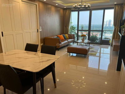 Riverpark Premier, Vietnam  Riverpark Premier, Vietnam