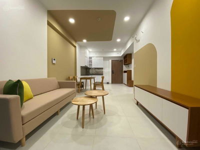 Ricca Apartment District 9, Vietnam Ricca Apartment District 9, Vietnam