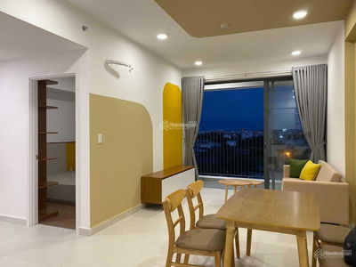 Ricca Apartment District 9, Vietnam  Ricca Apartment District 9, Vietnam