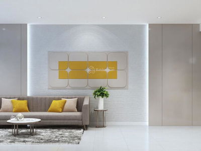 Ricca Apartment District 9, Vietnam Ricca Apartment District 9, Vietnam