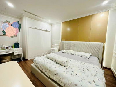 Vinhomes Central Park, Vietnam Vinhomes Central Park, Vietnam