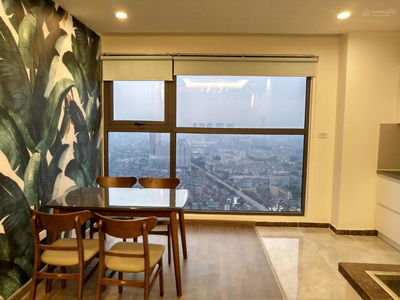 Bamboo Airways Tower Project, Vietnam Bamboo Airways Tower Project, Vietnam