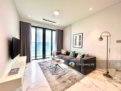 The Metropole Thu Thiem, Vietnam  The Metropole Thu Thiem, Vietnam