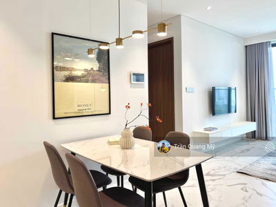 The Metropole Thu Thiem, Vietnam The Metropole Thu Thiem, Vietnam