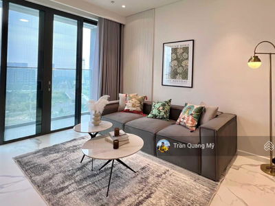 The Metropole Thu Thiem, Vietnam The Metropole Thu Thiem, Vietnam