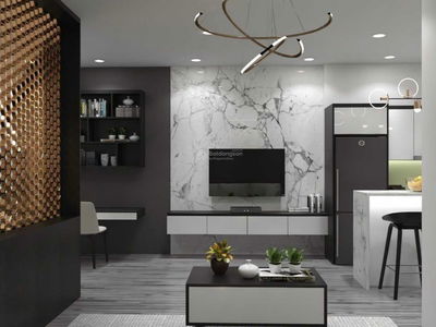 Sunrise City View, Vietnam  Sunrise City View, Vietnam