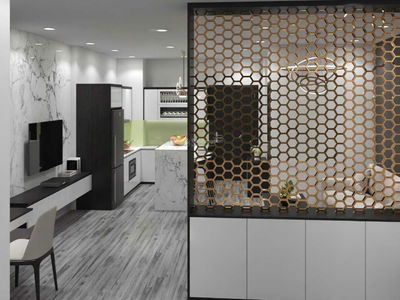 Sunrise City View, Vietnam Sunrise City View, Vietnam