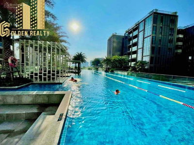 Empire City Thu Thiem, Vietnam Empire City Thu Thiem, Vietnam