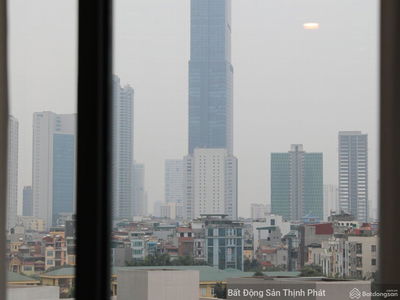 The Golden Palm Le Van Luong Project, Vietnam The Golden Palm Le Van Luong Project, Vietnam