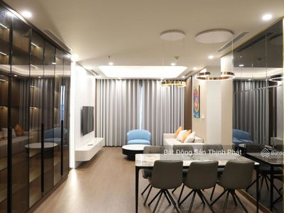 The Golden Palm Le Van Luong Project, Vietnam The Golden Palm Le Van Luong Project, Vietnam