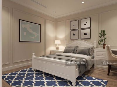 Discovery Complex, Vietnam Discovery Complex, Vietnam