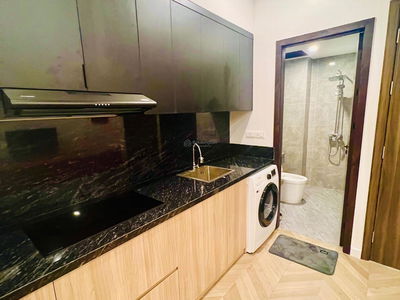 Hoang Cau Street, Vietnam Hoang Cau Street, Vietnam