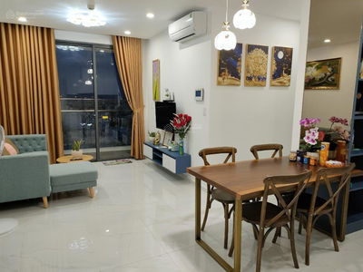 D'Lusso Apartment, Vietnam  D'Lusso Apartment, Vietnam