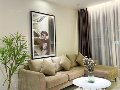 Precia Apartment District 2, Vietnam Precia Apartment District 2, Vietnam