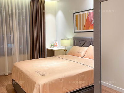 Precia Apartment District 2, Vietnam Precia Apartment District 2, Vietnam