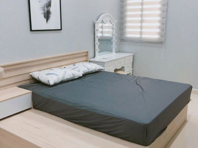 Republic Garden, Vietnam Republic Garden, Vietnam