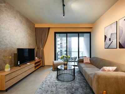 Happy In View, Vietnam Happy In View, Vietnam