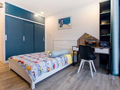 Discovery Complex, Vietnam Discovery Complex, Vietnam