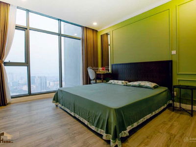 Discovery Complex, Vietnam Discovery Complex, Vietnam