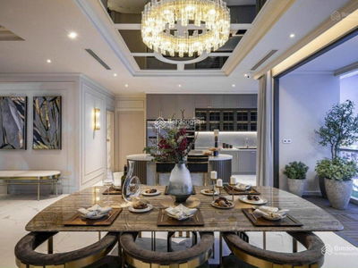 Horizon Building, Vietnam Horizon Building, Vietnam