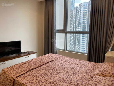 Vinhomes Central Park, Vietnam Vinhomes Central Park, Vietnam