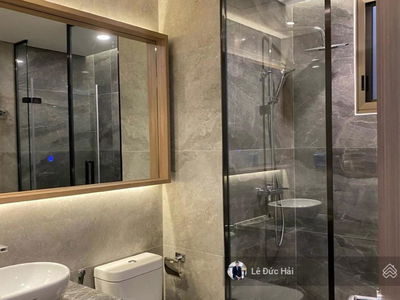 Midtown Phu My Hung, Vietnam Midtown Phu My Hung, Vietnam