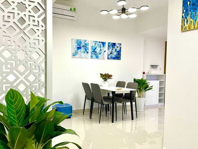 The Park Residence, Vietnam The Park Residence, Vietnam