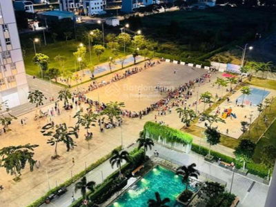 Citi Soho, Vietnam Citi Soho, Vietnam