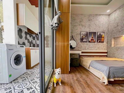 Nguyen Thong Street, Vietnam Nguyen Thong Street, Vietnam