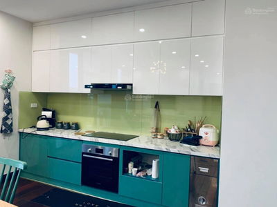 Vinhomes Green Bay Me Tri Project