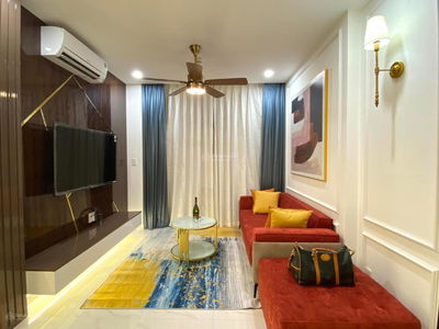 Precia Apartment District 2, Vietnam  Precia Apartment District 2, Vietnam