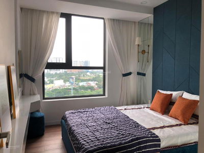 Precia Apartment District 2, Vietnam Precia Apartment District 2, Vietnam