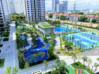 The Park Residence, Vietnam The Park Residence, Vietnam