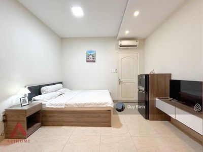 Phan Xich Long Street, Vietnam Phan Xich Long Street, Vietnam