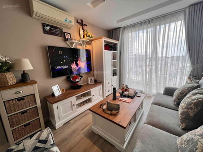 The Harmona, Vietnam The Harmona, Vietnam