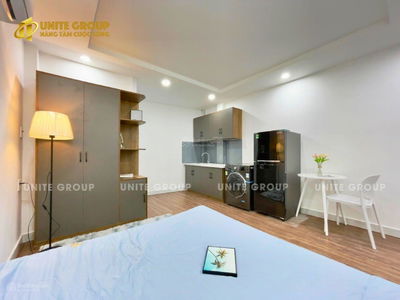 Nguyen Thai Binh Street, Vietnam Nguyen Thai Binh Street, Vietnam